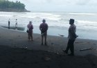 Layanan Pengamanan,  Polres Blitar Patroli Dialogis di Wisata Pantai Serang