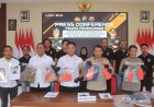 Polres Probolinggo Ungkap Misteri Penemuan Jenazah di Dalam Sumur, Dua Tersangka Diamankan