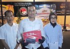 Polres Pelabuhan Tanjungperak Amankan Kurir Sabu Baru Dua Pekan Beraksi di Kenjeran