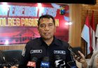 Polres Pasuruan Amankan Tiga Tersangka Kasus Pencurian Sapi di Tutur