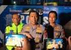Polresta Sidoarjo Luncurkan SIMANTAP, Layani Pengurusan SIM di Malam Hari