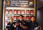 Polres Gresik Tetapkan Oknum Staf PMD sebagai Tersangka Kasus Penipuan PPPK