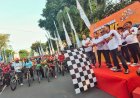 Lamongan Bhayangkara Fun Bike 2026 Meriah, Peserta dari Daerah di Jawa Timur