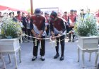 Kapolres Ngawi Resmikan Gedung SPKT Baru Tingkatkan Pelayanan Cepat, Modern dan Humanis