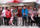 Polres Jember Ajak Mahasiswa Jadikan Rumah Kebangsaan Ruang Kolaborasi Lahirkan Gagasan Konstruktif