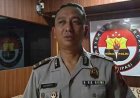 Polres Lumajang Amankan Tersangka Spesialis Jambret Sasar Perempuan dan Anak