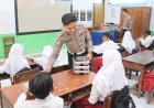 Tiga SPPG Polres Magetan Kembali Salurkan MBG, Prioritaskan Gizi dan Food Safety