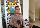 Polresta Sumenep Ungkap Peredaran Sabu Jaringan Sampang, Tiga Tersangka Diamankan