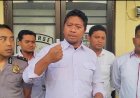 Polres Bangkalan Amankan 3 Tersangka Rudapaksa Gadis Dibawah Umur
