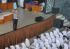 Polres Malang Edukasi 1.250 Pelajar Tanamkan Budaya Tertib Berlalu Lintas Sejak Dini