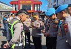 Wujudkan Institusi Bersih, Propam Polda Jatim Gelar Deteksi Dini Narkoba dan Judi Online di Polres Jember