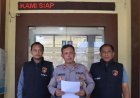 Polres Pelabuhan Tanjungperak Amankan Terduga Pelaku Pelecehan Remaja di Surabaya