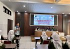 Hari Anak Nasional, Polresta Sidoarjo Edukasi Bahaya HIV/AIDS di Kalangan Pelajar