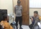 Polres Lamongan Ungkap Kasus Pencurian Kotak Amal Masjid, Tersangka Residivis Diamankan