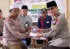 Sekelumit Ceramah Bhakti Religi  Kapolresta Banyuwangi