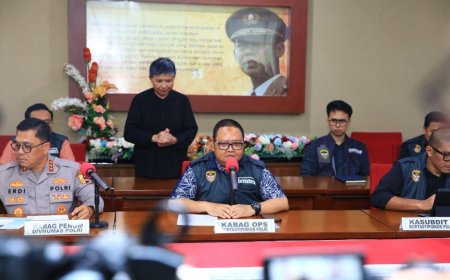 Kortastipidkor Polri Tetapkan Empat Tersangka Korupsi Kerja Sama Penjualan BBM Pertamina Patra Niaga–PT AKT, Kerugian Negara Capai Rp 486 Miliar