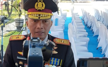 Inovasi Ditlantas Polda Jatim “Aplikasi ILMU Semeru”  Bisa Melacak Kendaraan Hilang