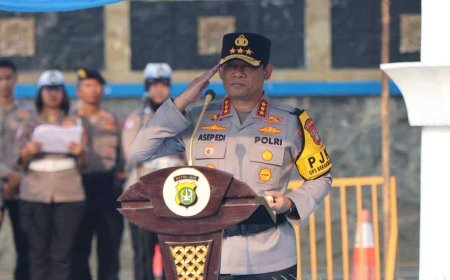 Terima Tanda Kehormatan Nugraha Sakanti, Kapolda Metro Jaya: Ini Amanah Negara