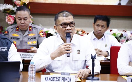 Polri Tingkatkan Dugaan Korupsi dan TPPU Pengadaan Batu Bara PLTU ke Tahap Penyidikan, Kerugian Negara Capai Rp 5 Triliun