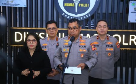 Polri Jelaskan Peran Bhabinkamtibmas Bersinergi dengan Ditjen Pajak