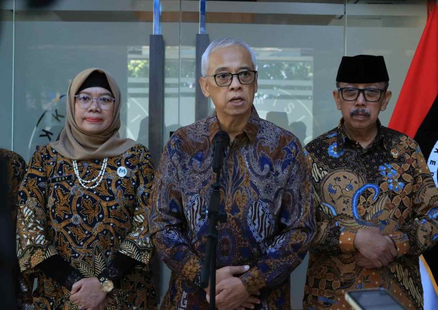 Kompolnas Bersama Lintas Lembaga Perkuat Kolaborasi Perlindungan Perempuan dan Anak