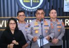 Polri Pastikan Pengelolaan Rutan Bareskrim Berjalan Sesuai Prosedur