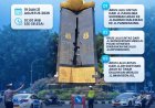 Rekayasa  Lalu Lintas di Hari Juang Polri  Digelar di Surabaya 21 Agustus 2026