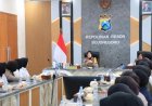 Kapolres Bojonegoro: Personel Polwan Diharapkan Mampu Mencerminkan  “Esthi Bhakti Warapsari”