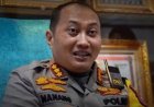 Mutasi Jabatan, Kombes Pol Nanang Haryono Jabat Kapolresta Sleman Polda DIY