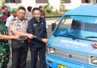 73 Angkot  Gratis Diluncurkan, Kapolresta Malang Kota: Tekan Risiko Kecelakaan dan Pelanggaran Pelajar di Jalan Raya