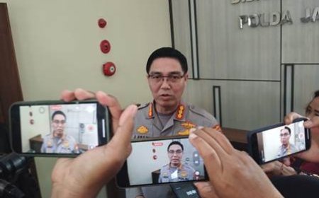 Mutasi Jabatan Pejabat Utama dan Kapolres di Jajaran Polda Jatim