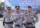 Polri: Salus Populi Suprema Lex Esto, Keselamatan Masyarakat Adalah Hukum Tertinggi