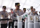 Wakapolri: Penanganan Bencana dan Konflik Sosial Harus Utamakan Pencegahan
