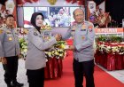 Hari Jadi ke-78 Tahun 2026  Polwan, Kapolda Jatim: Polwan Harus Profesional dan Beri Dampak Nyata bagi Masyarakat