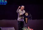 Cegah Masalah Sejak Dini, Polda Metro Jaya Dekatkan Polisi dengan Pelajar