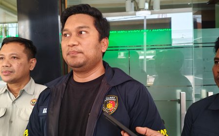 Tim Labfor Polda Jatim Selidiki Penyebab Ledakan Pabrik Bata Ringan di Lamongan