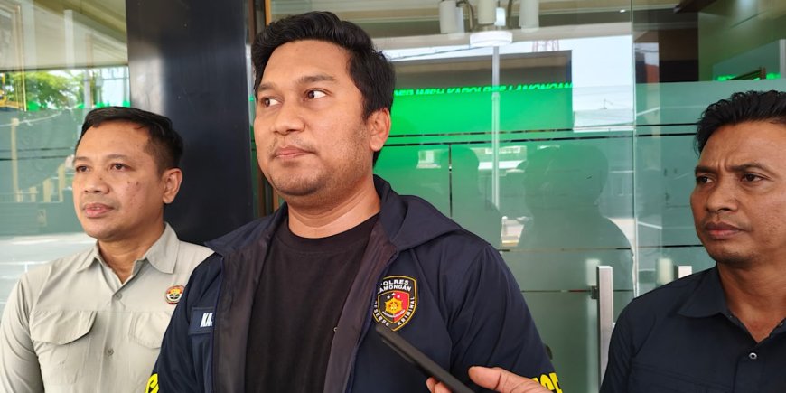 Tim Labfor Polda Jatim Selidiki Penyebab Ledakan Pabrik Bata Ringan di Lamongan
